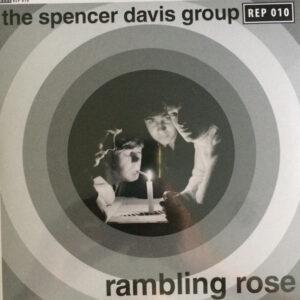 The Spencer Davis Group - Rambling Rose-0
