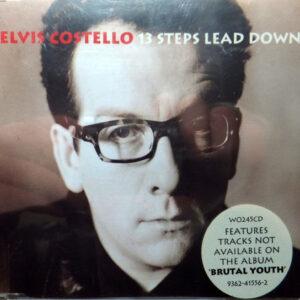Elvis Costello - 13 Steps Lead Down-0