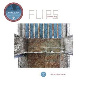 Broken Dog - Flips (Selected B-sides + Rarities) -0