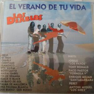Los Diablos (2) - El Verano De Tu Vida-0