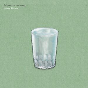 Manuel C. Ferrón - Medalla De Otro-0