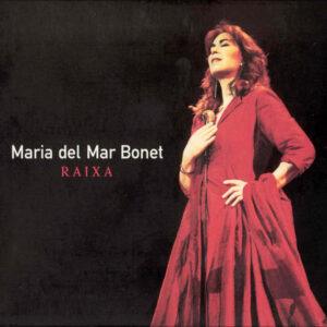 Maria Del Mar Bonet - Raixa-0