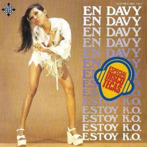 En Davy - Okay I Am K.O. / Going Going Gone-0