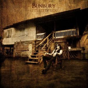 Enrique Bunbury - Hellville De Luxe-0