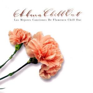 Various - Alma Chill Out-0