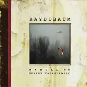 Raydibaum - Manual De Gènere Catastròfic-0