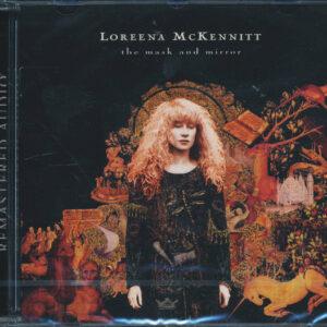 Loreena McKennitt - The Mask And Mirror-0