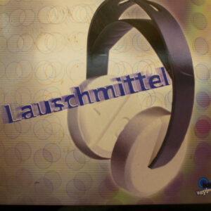 Various - Launchmittel-0