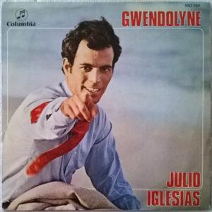 Julio Iglesias - Gwendolyne-0