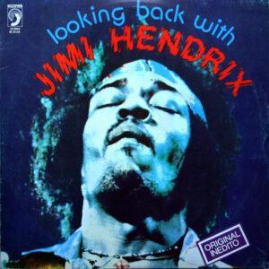 Jimi Hendrix - Looking Back With Jimi Hendrix-0
