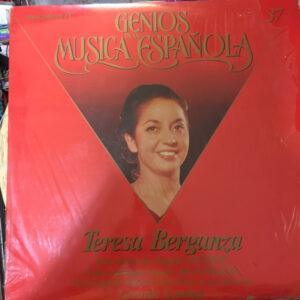 Teresa Berganza - Gerardo Gombau, Jesus Arambarri - Siete Claves de Aragón · Gombau / Ocho Canciones Vascas · Arambarri-0