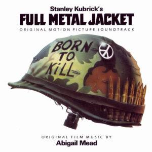 Various - Stanley Kubrick's Full Metal Jacket (Original Motion Picture Soundtrack)-0