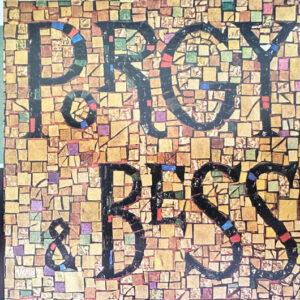 Ella Fitzgerald And Louis Armstrong - Porgy & Bess-0