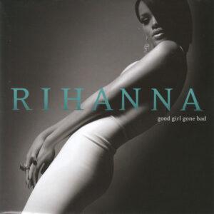 Rihanna - Good Girl Gone Bad-0