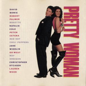 Various - Pretty Woman (Original Motion Picture Soundtrack)-0