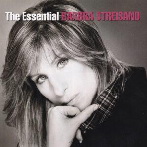 Barbra Streisand - The Essential Barbra Streisand-0