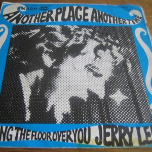Jerry Lee Lewis - Another Place Another Time-0
