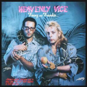 Franz And Frankie - Heavenly Vice-0
