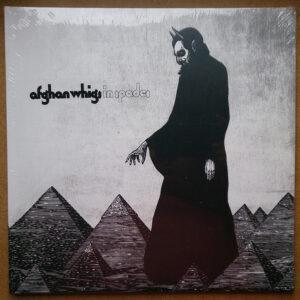 The Afghan Whigs - In Spades-0