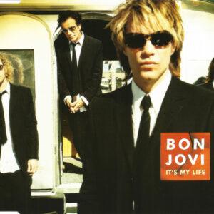 Bon Jovi - It's My Life-0