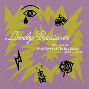 Nick Cave & The Bad Seeds - Lovely Creatures (The Best Of Nick Cave And The Bad Seeds) (1984 – 2014)-0