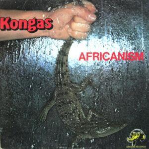 Kongas - Africanism-0
