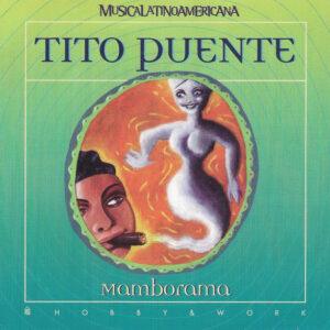 Tito Puente - Mamborama-0