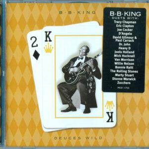 B.B. King - Deuces Wild-0