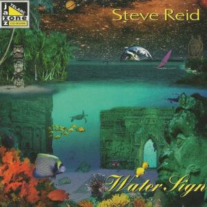Steve Reid (5) - Water Sign-0