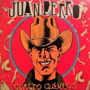 Juan Perro - Cuatro Cuentos-0