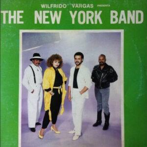 The New York Band-0