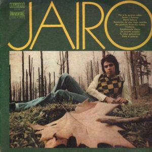 Jairo - Por Si Tu Quieres Saber-0