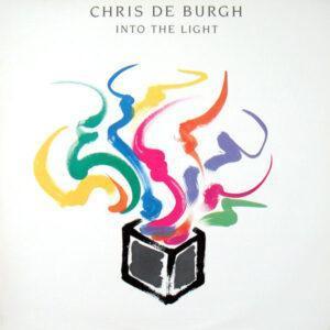 Chris de Burgh - Into The Light-0