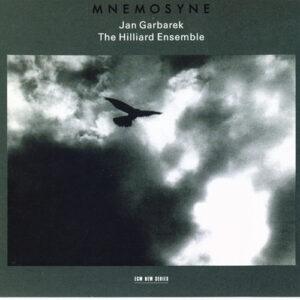 Jan Garbarek / The Hilliard Ensemble - Mnemosyne-0