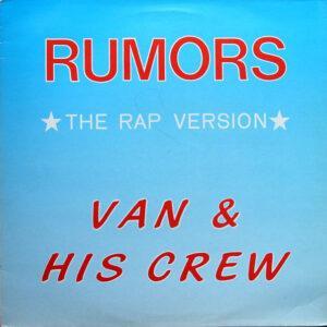 Van & His Crew - Rumors-0
