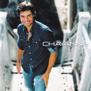 Chayanne - Sincero-0