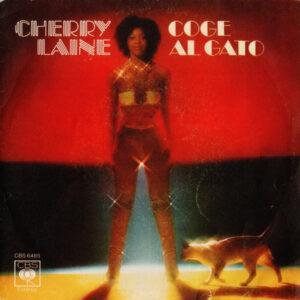 Cherry Laine - Coge Al Gato-0