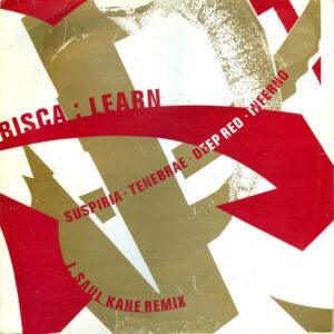Bisca - Learn (J. Saul Kane Remix)-0