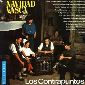 Los Contrapuntos - Navidad Vasca-0