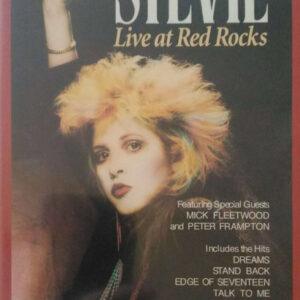 Stevie Nicks - Live At Red Rocks-0