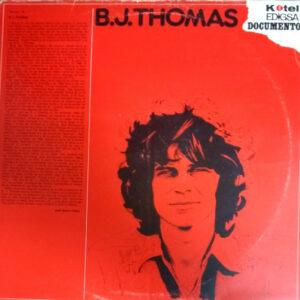 B.J. Thomas - B.J.Thomas-0