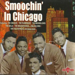 Various - Smoochin' In Chicago-0
