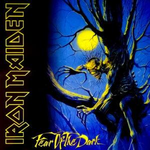 Iron Maiden - Fear Of The Dark-0