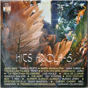 Various - Hits Ariola-5-0