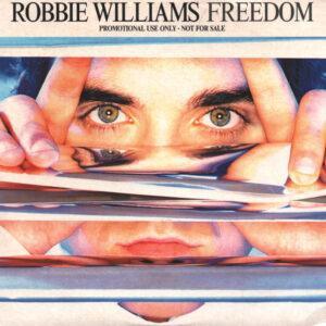 Robbie Williams - Freedom-0