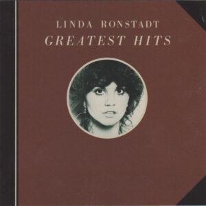 Linda Ronstadt - Greatest Hits-0