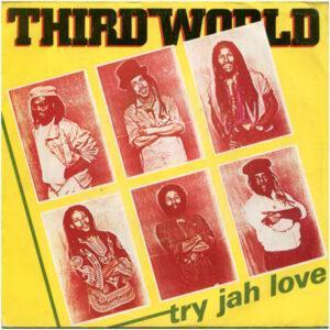 Third World - Try Jah Love-0
