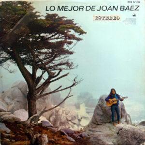 Joan Baez - Lo Mejor De Joan Baez-0