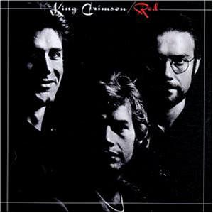 King Crimson - Red-0