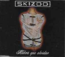 Skizoo - Habrá Que Olvidar-0